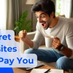 5 Secret Websites That Pay You in 2024 (Zero Investment Needed!)